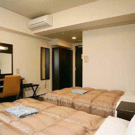 Hotel Route-Inn Tokuyama Ekimae Shunan Ngoại thất bức ảnh